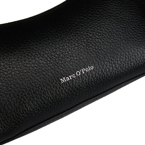 Marc O'Polo Schoudertas M Leer 30 cm
