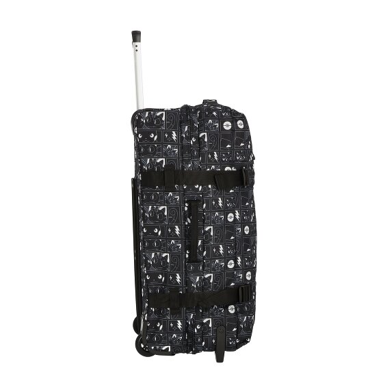 Eastpak Transit'R 2 wielen Reistas M 67 cm