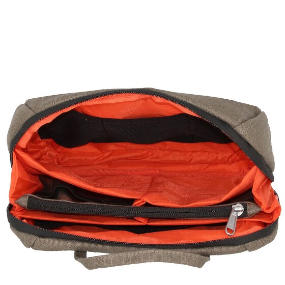 Salewa Lavaredo Hennep Handtas Organiser 22 cm Salewa Lavaredo Hennep Handtas Organiser 22 cm