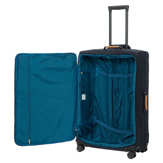 Bric's X-Travel 4-Wiel Trolley 77 cm