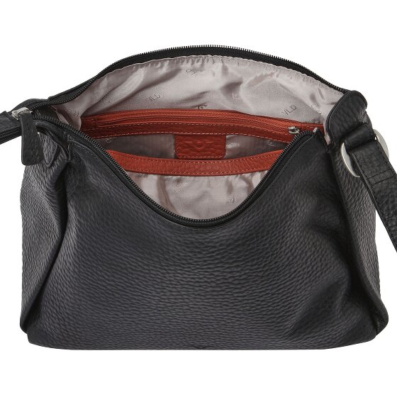 Voi Hirsch Crossbody tas Leder 29 cm