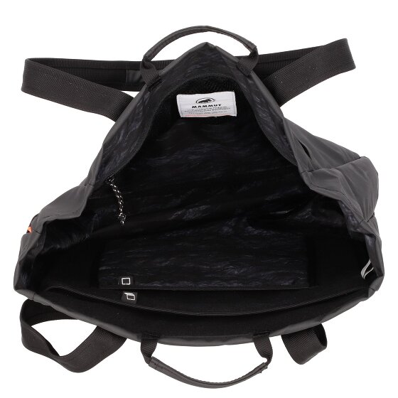 Mammut Seon schoudertas 32 cm laptopvak