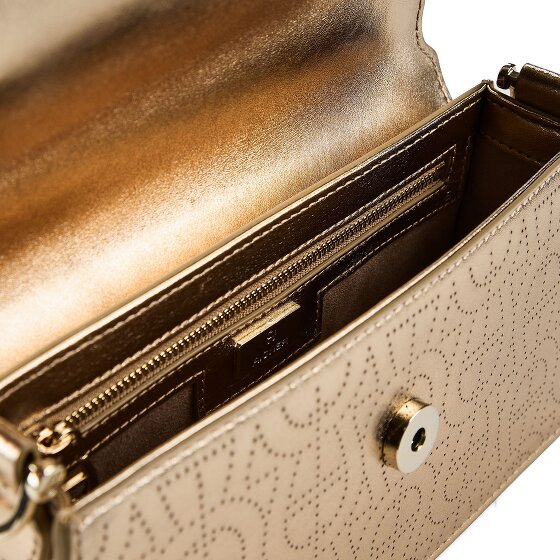 AIGNER Delia Handtas Leder 23 cm