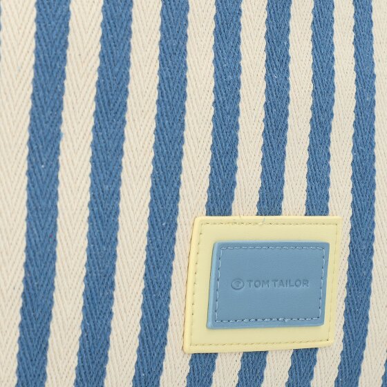 Tom Tailor Malie Shopper Tas 40 cm