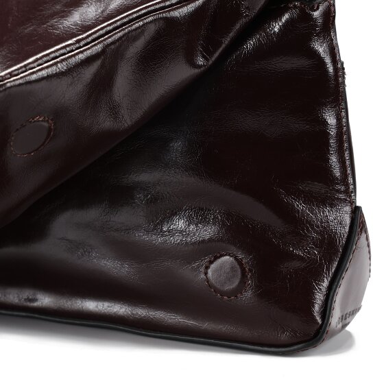 Liebeskind Rive Schoudertas Leer 26 cm