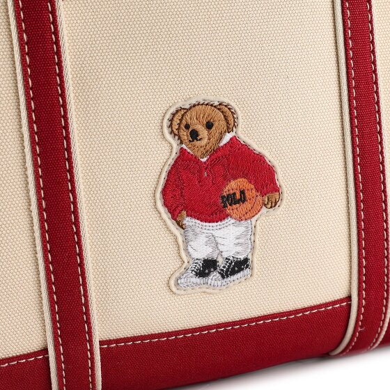 POLO RALPH LAUREN Bear Shopper Tas 32.5 cm