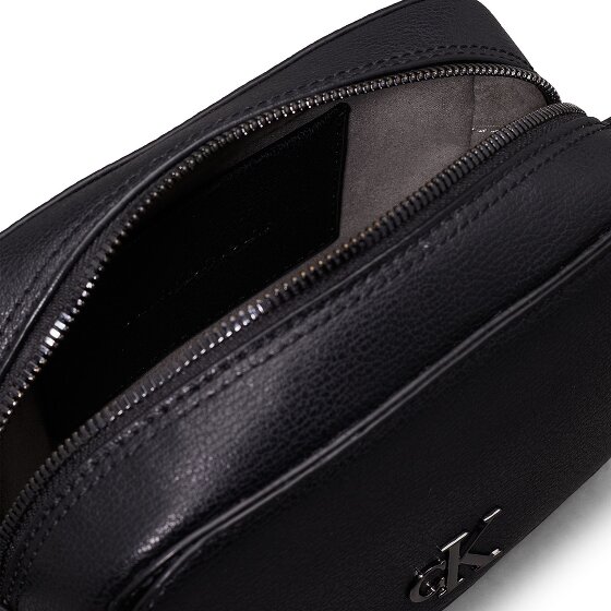 Calvin Klein Jeans Minimal Monogram Mini tas Schoudertas 18 cm