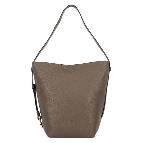 abro Cosmo Shopper Tas Leer 35.5 cm