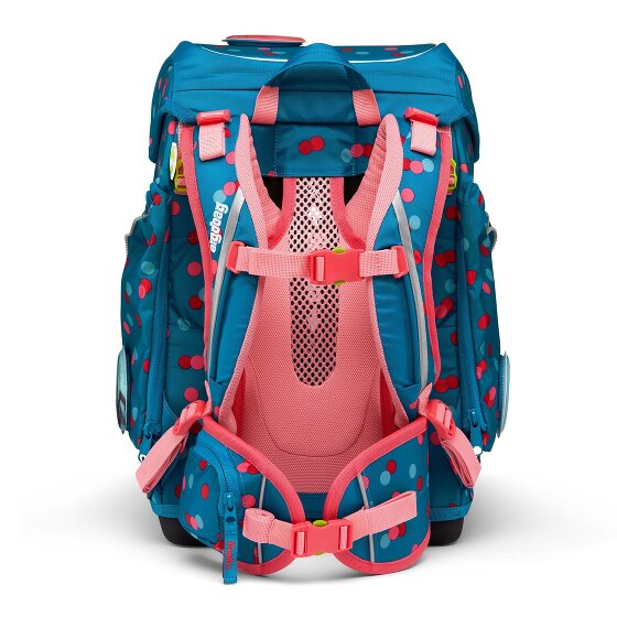 Ergobag Cubo Schooltas set 5-delig