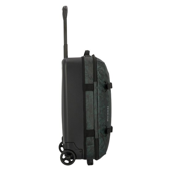 Herschel All Season 2 wielen Cabinewagen 55 cm