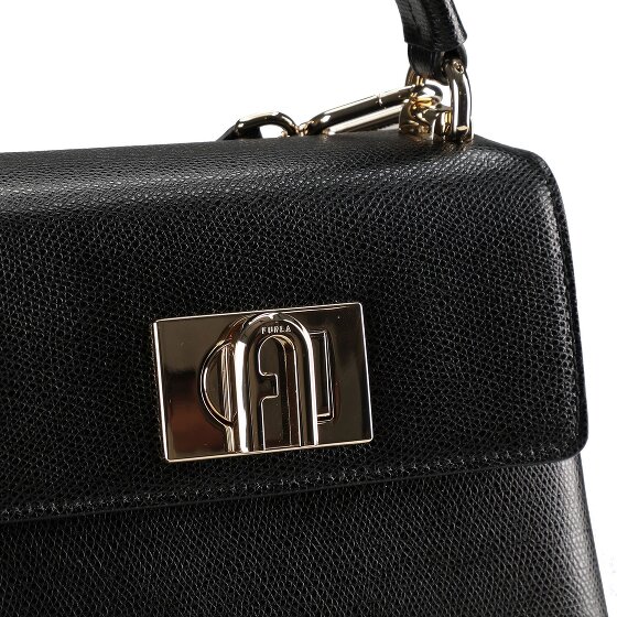 Furla 1927 Handtas Leder 21 cm