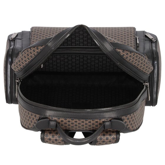 AIGNER De Core rugzak met 41 cm laptopvak