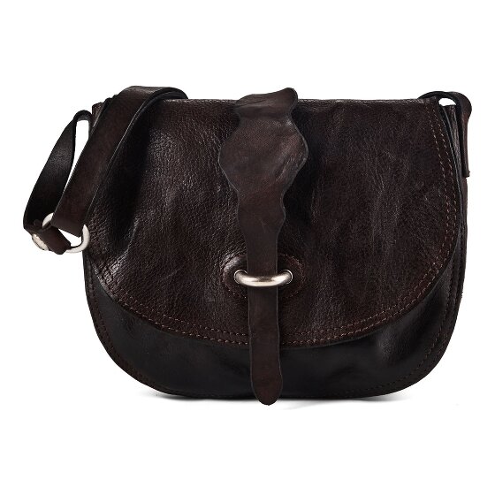 Campomaggi Linda Crossbody tas Leder 21.5 cm