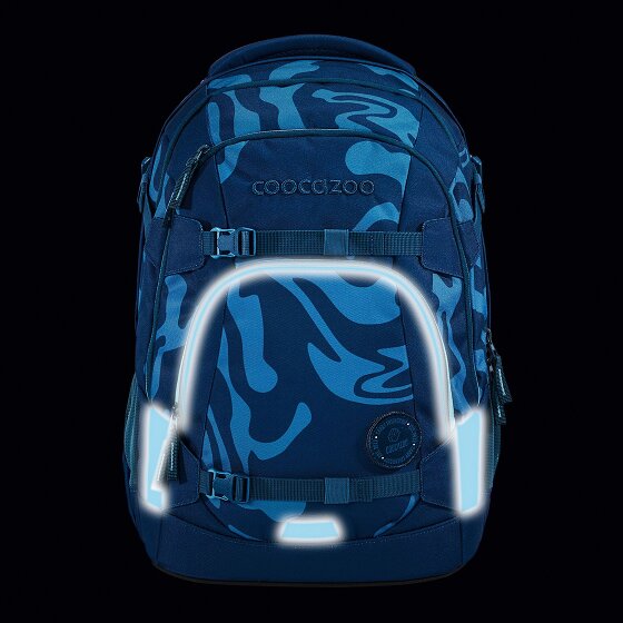 coocazoo Mate School rugzak 44 cm