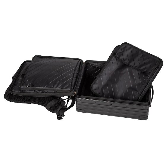 Aleon Hybride rugzak 39 cm Laptopvak
