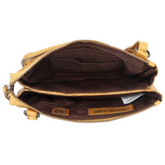 Greenburry Zachte schoudertas leer 20 cm