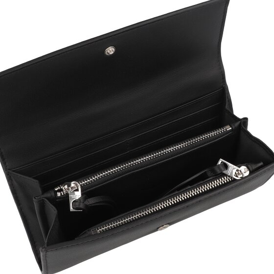 Liebeskind Valentina Portemonnee RFID-bescherming Leer 19 cm