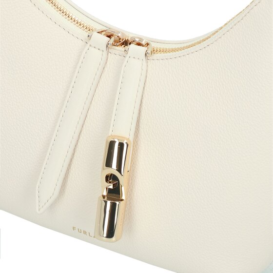 Furla Goccia Schoudertas Leer 22 cm
