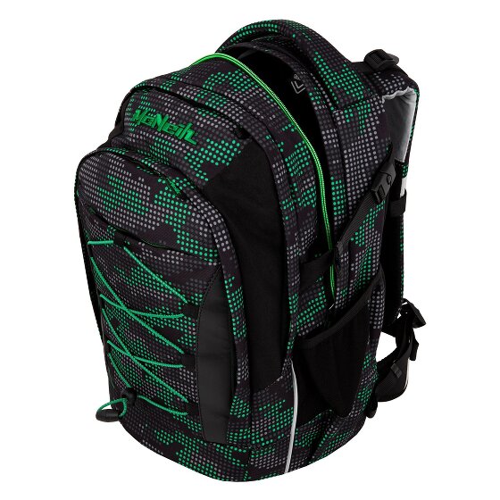 McNeill LUCA School rugzak 45 cm