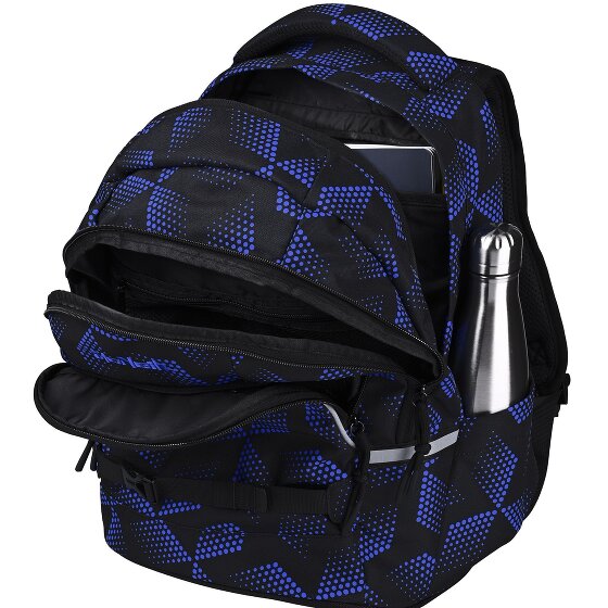 McNeill Milo Schooltas set 2-delig