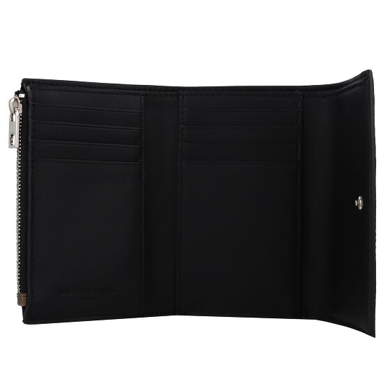 Liebeskind Linn Portemonnee RFID-bescherming Leer 13.5 cm