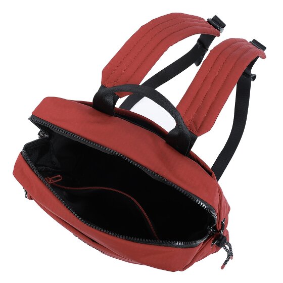Hedgren String Akira Dagrugzak M 38 cm Laptop compartiment