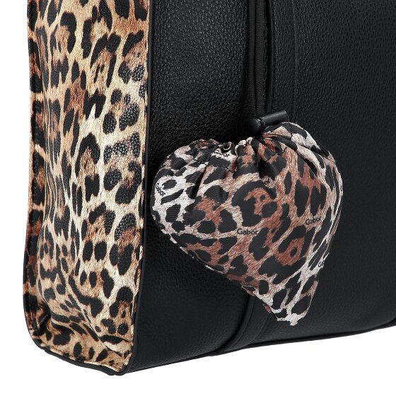 Gabor Elfie Luxe Shopper Tas M 29.5 cm