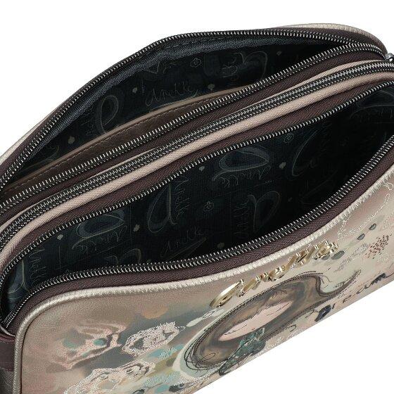 Anekke Real Schoudertas 25 cm