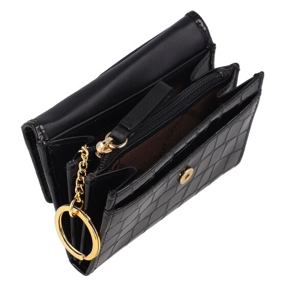 Braun Büffel Verona Sleutel portemonnee Leer 11 cm