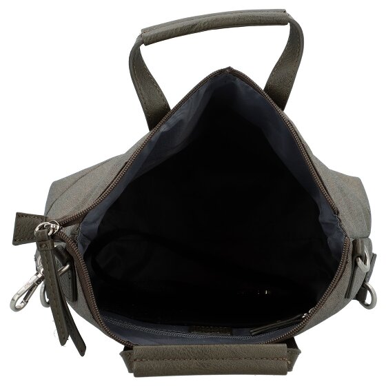 Jost Bergen X-Change City Rugzak 32 cm