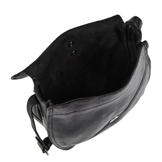 Campomaggi Linda Crossbody tas Leder 22 cm