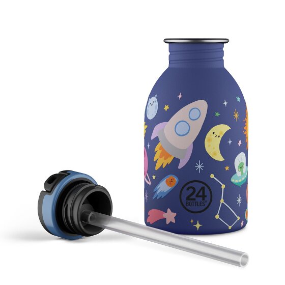 24Bottles Kids Urban Drinkfles 250 ml