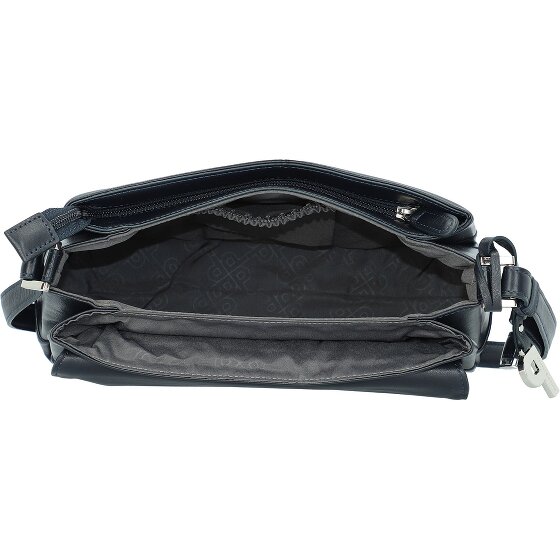 Picard Echt II Schoudertas Leer 28 cm