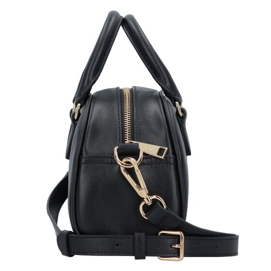 Lancaster Donna Bow Handtas Leer 21 cm
