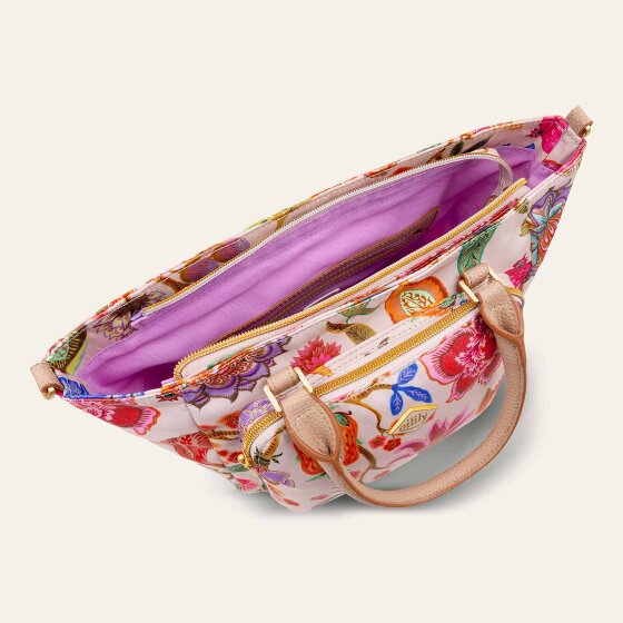 Oilily Sassy Sits Handtas 29 cm