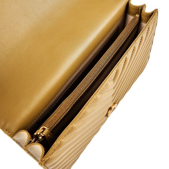 PINKO Love One Crossbody tas Leder 26.5 cm