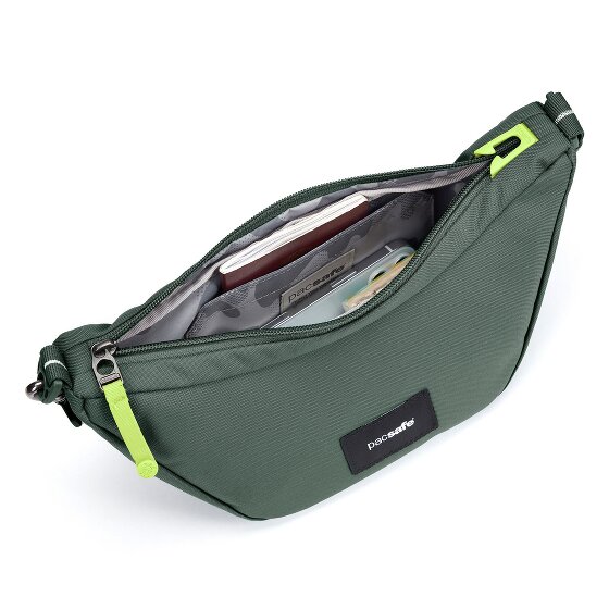 Pacsafe Go anti-diefstal schoudertas RFID 28 cm