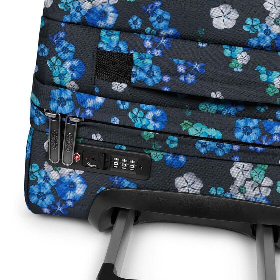 Eastpak Transit'R Plus 2 wielen Cabinewagen 55 cm