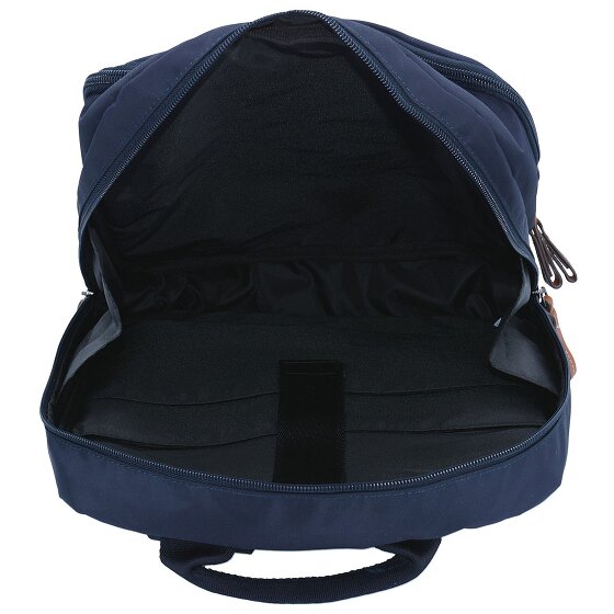 Bric's X-Travel rugzak 38 cm laptopvak