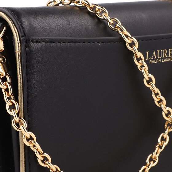 Lauren Ralph Lauren Adair Portemonnee Leer 20 cm