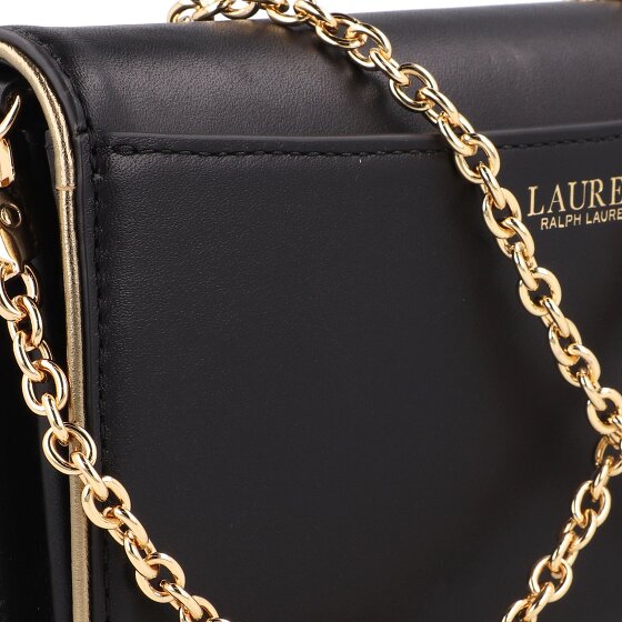 Lauren Ralph Lauren Adair Portemonnee Leer 20 cm