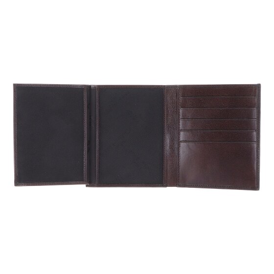 Golden Head Colorado Portemonnee RFID Leer 10 cm