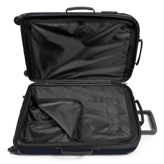 Eastpak Tranzshell Tranzshell 4 wielen Trolley 67 cm