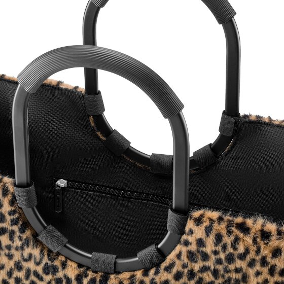 reisenthel Loopshopper Loopshopper L Shopper Tas 46 cm