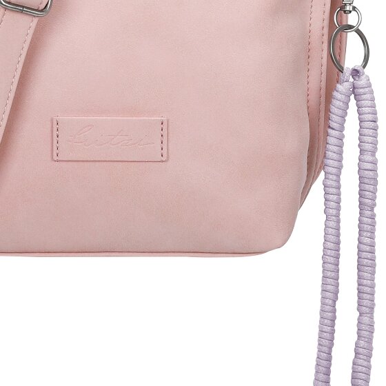 Fritzi aus Preußen Fritzi03N Vintage Crossbody tas 22.5 cm