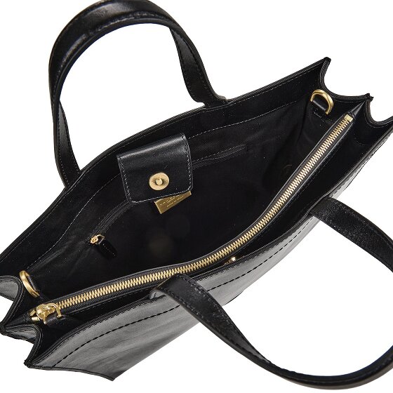 The Bridge Story Donna Handtas Leder 39 cm