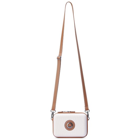Delsey Paris Chatelet Air 2.0 Schoudertas 18 cm