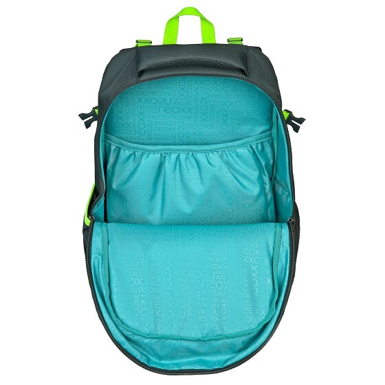 Neoxx Active Pro Schooltas 45.5 cm
