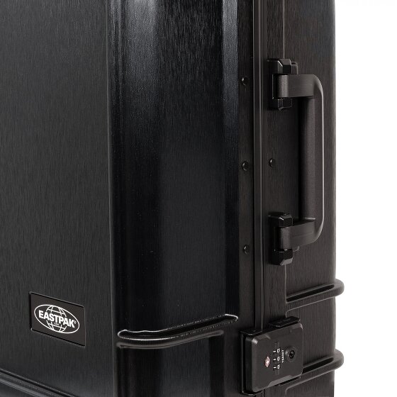 Eastpak Resist'r Case 4 wielen Trolley M 69 cm