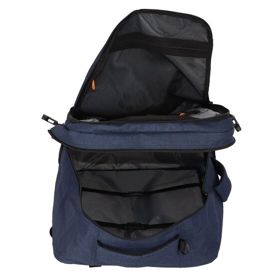 Worldpack Bestway Cabin Pro Dagrugzak 54 cm Laptop compartiment